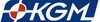 Ken Garner Manufacturing - RHO's Logo