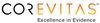 CorEvitas's Logo