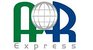 A R Express LLC's Logo