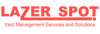 Lazer Spot, Inc.'s Logo