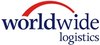 WorldWide Logistics's Logo