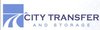 City Transfer and Storage's Logo