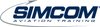 SIMCOM Aviation Training's Logo