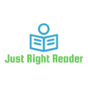 Just Right Reader Inc.