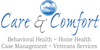 Care & Comfort's Logo