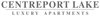 Centreport Lake - TX's Logo