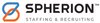 Spherion Staffing and Recruiting's Logo