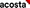 Acosta's logo