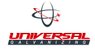 Universal Galvanizng's Logo