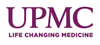 UPMC's Logo