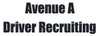 Avenue A Driver Recruiting's Logo