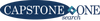 CapstoneONE Search's Logo