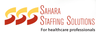 Sahara Staffing Inc