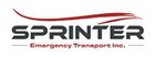 Sprinter Emergency Transport Inc.