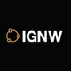 IGNW Logo Image