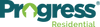 Progress Residential's Logo