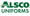 Alsco's logo