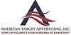 American Target Advertising, Inc.'s Logo
