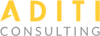 Aditi Consulting's Logo