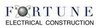 Fortune Electrical Construction, LLC