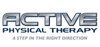 Active Physical Therapy's Logo