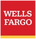 Wells Fargo Logo Image