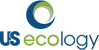 US Ecology's Logo