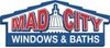 Mad City Windows & Baths's Logo