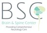 BRAIN AND SPINE CENTER PLC