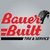 Bauer Built Inc's Logo