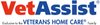 Veterans Home Care, LLC's Logo
