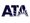 ATA, LLC's logo