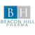 Beacon Hill Pharma's Logo