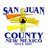 San Juan County's Logo