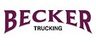 Becker Trucking