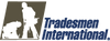 Tradesmen International, Inc.'s Logo