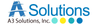 A3 Staffing Solutions's Logo