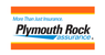 Plymouth Rock's Logo
