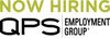 QPS Employment Group - Springfield MO's Logo