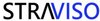 Straviso's Logo