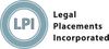 Legal Placements, Inc.'s Logo