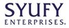 Syufy Enterprises's Logo