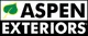 Aspen Exteriors Logo Image