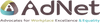 AdNet/AccountNet, Inc.'s Logo