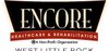Encore Healthcare and Rehabilitation at West Little Rock's Logo