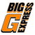 Big G Express, Inc. (ND)'s Logo