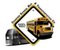 Charter School Bus Co's Logo