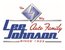 Lee Johnson Auto Family's Logo