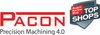 Pacon Mfg, Inc.'s Logo