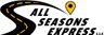 All Seasons Express LLC